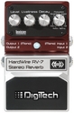 Педаль эффектов Digitech RV-7