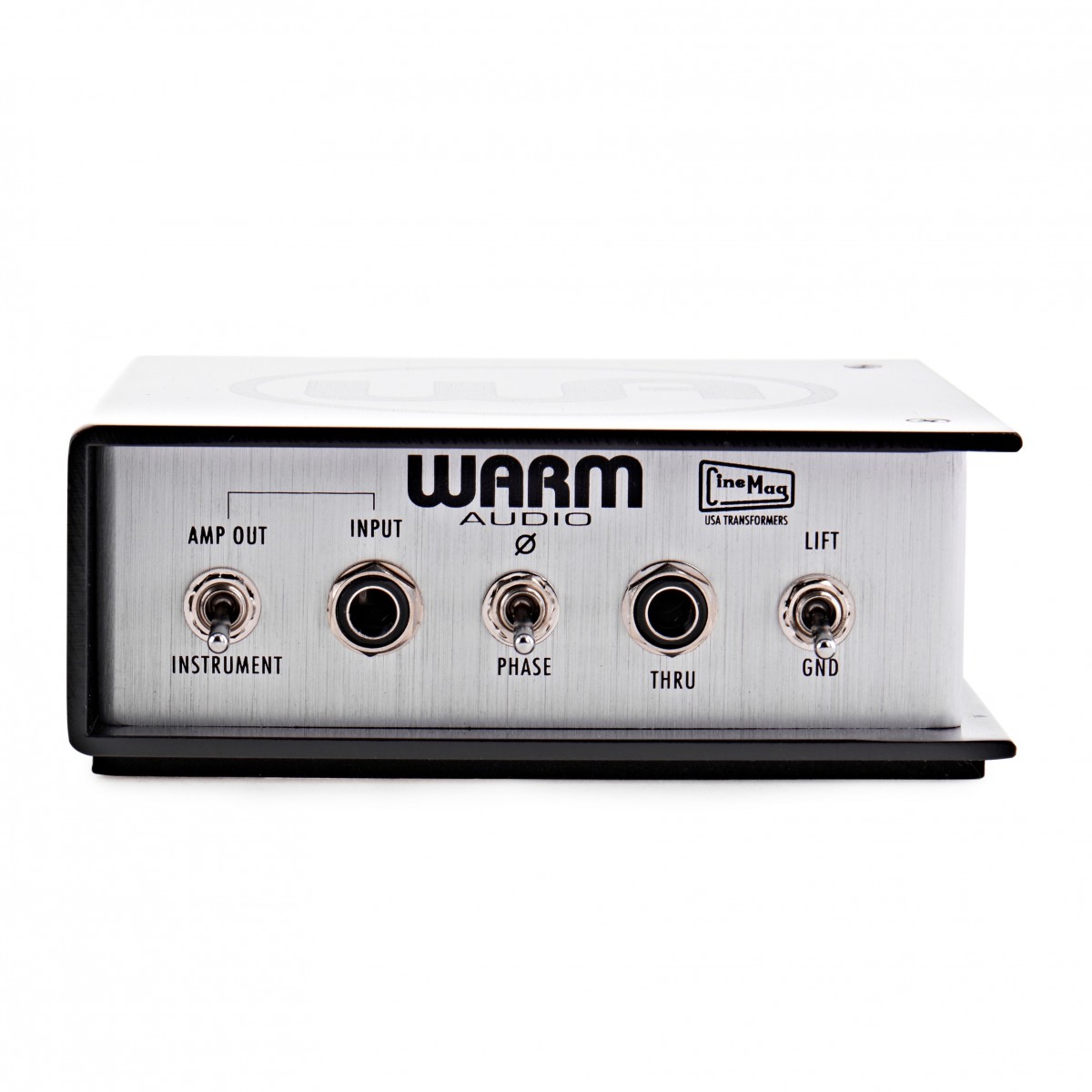 Директ бокс Warm Audio WA-DI-P