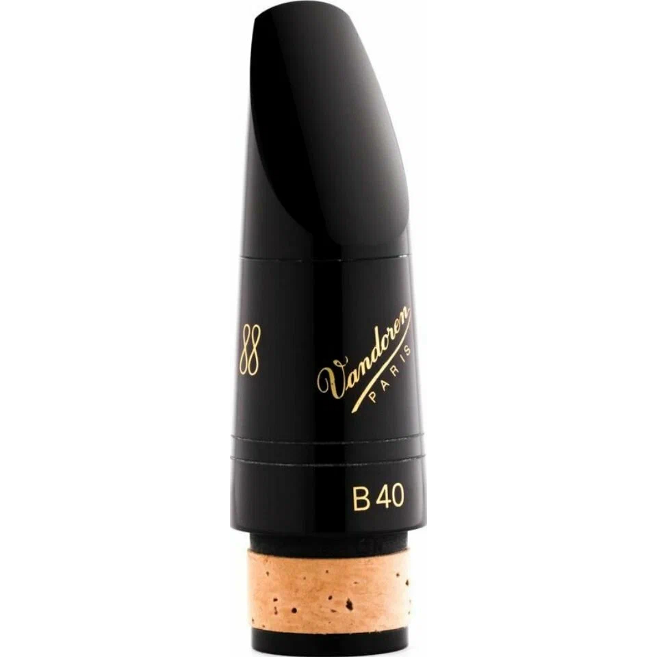 Мундштук для кларнета Bb Vandoren B40 СМ-3078 Profile88