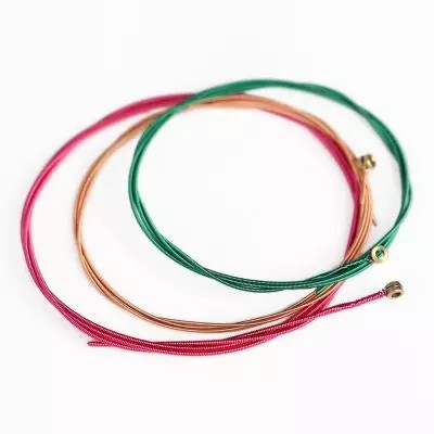 Струны для акустических гитар DEVISER PA-A40