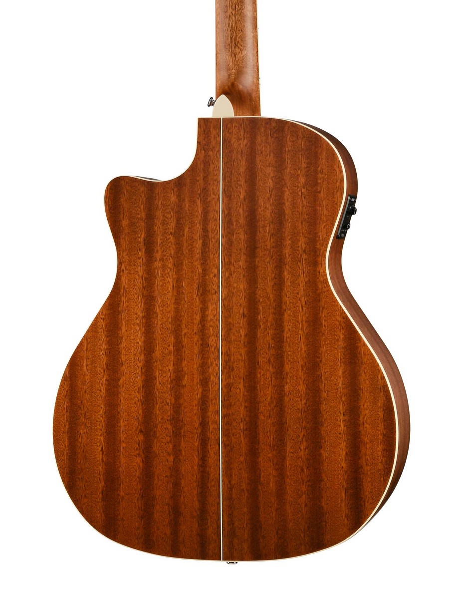 Электроакустическая гитара Root Note RGA300CE-NS
