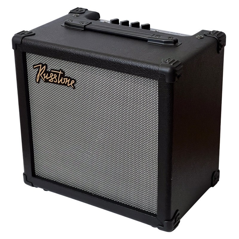 Комбоусилитель Russtone BR-30