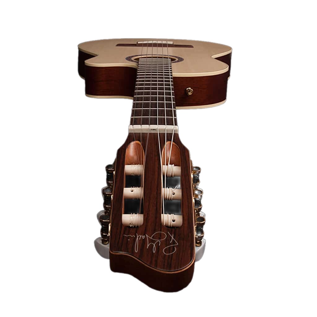 Электроклассическая гитара Godin Arena CW Clasica II
