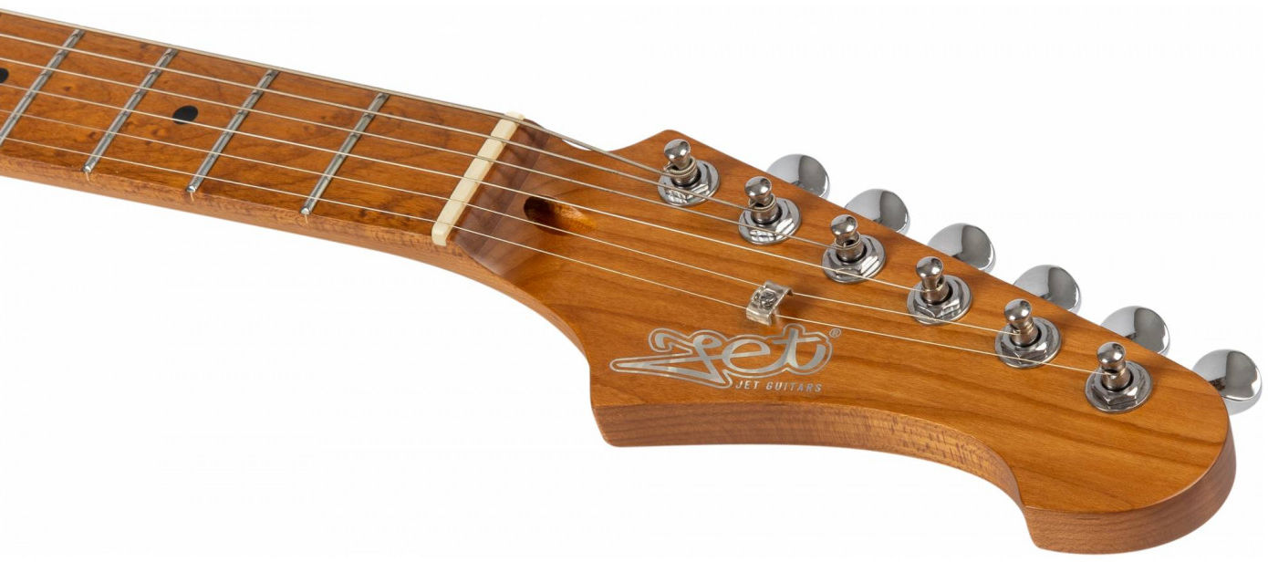 Электрогитара JET JS-300 Mini SFG