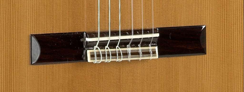 Электроклассическая гитара Alhambra 3C CW E1 Cutaway