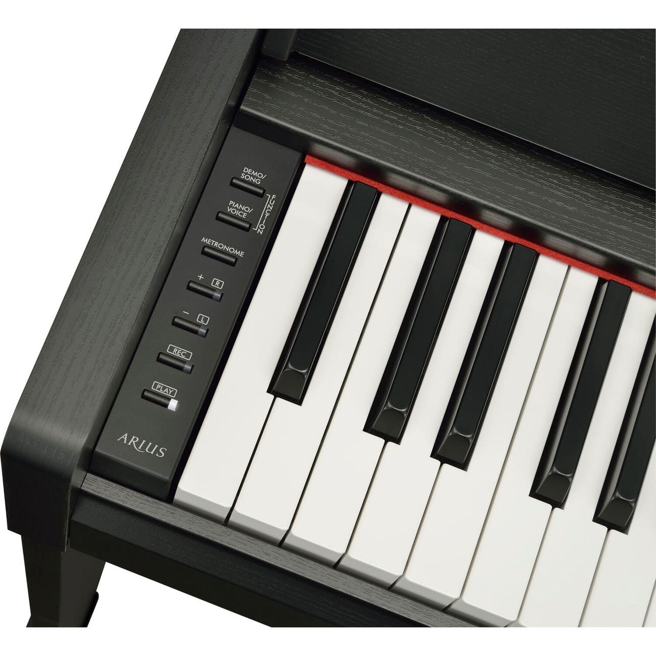Цифровое пианино Yamaha YDP-S35B Arius