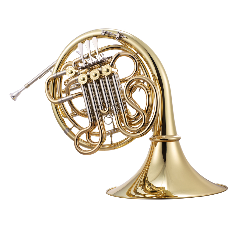 Валторна OVES HR-831LD 