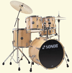 Ударная установка SONOR 1055