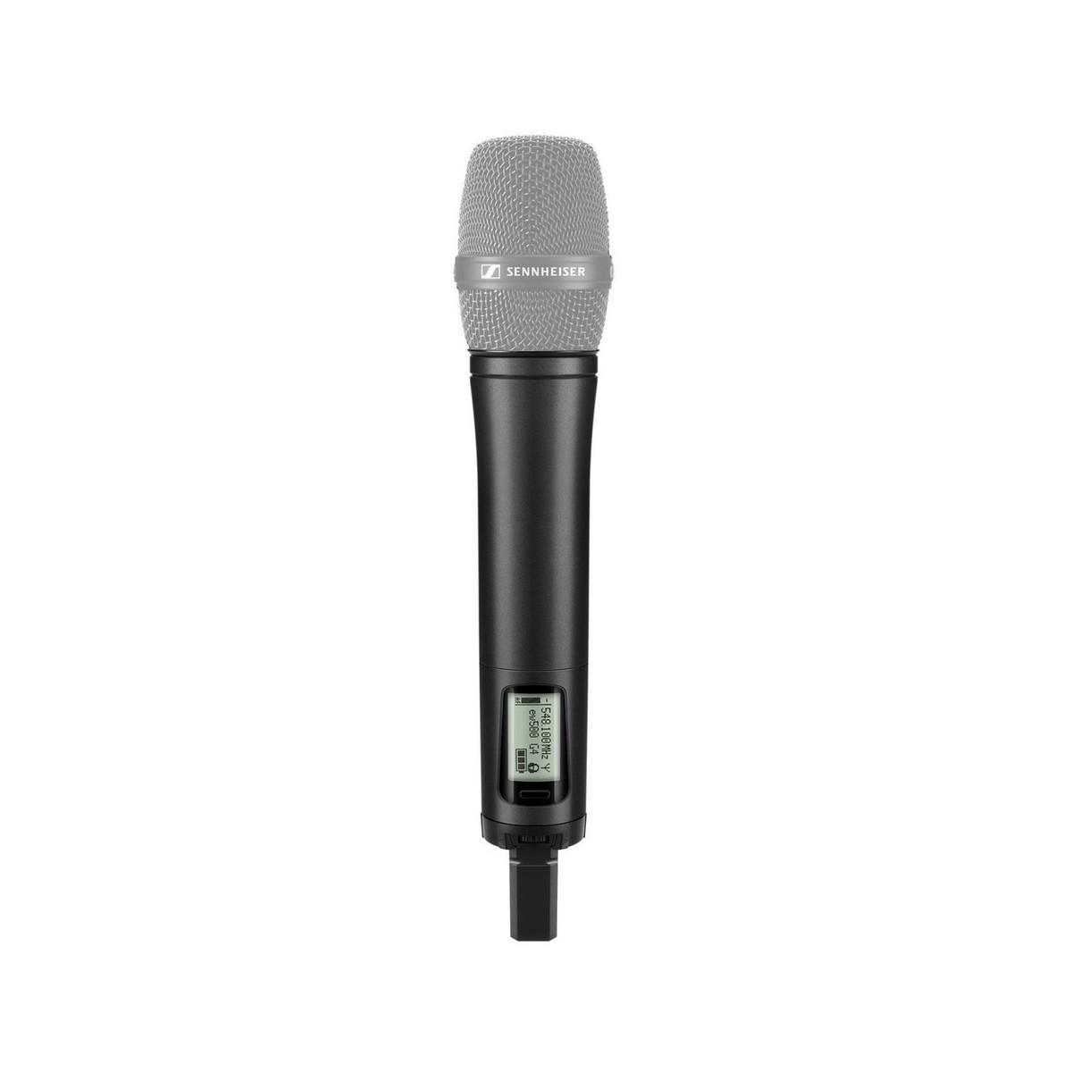 Передатчик ручной Sennheiser SKM 500 G4-AW+