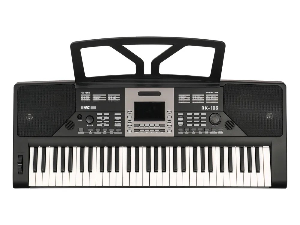 Синтезатор Rin RK-106