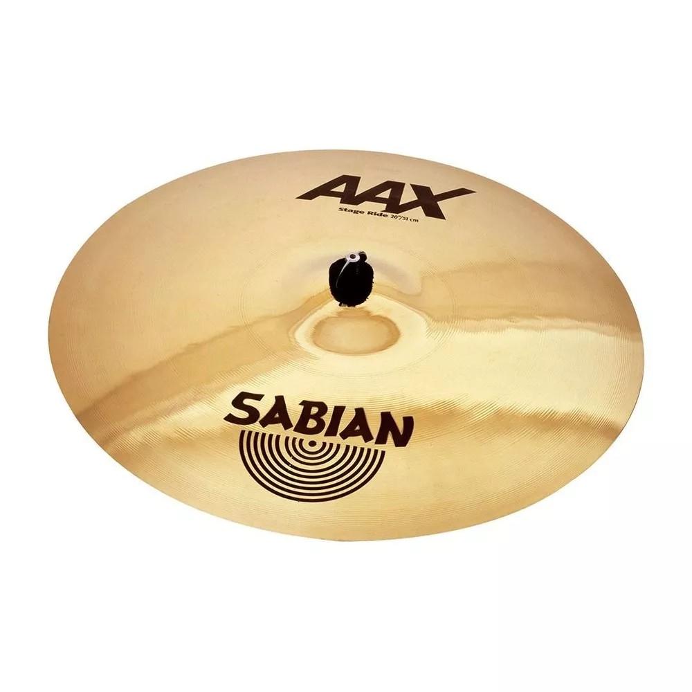 Тарелка SABIAN 22012XB