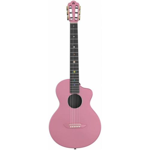 Классическая гитара Natasha COSMOS Sakura Pink