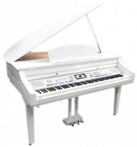 Цифровое пианино Medeli Grand1000 (WHITE)