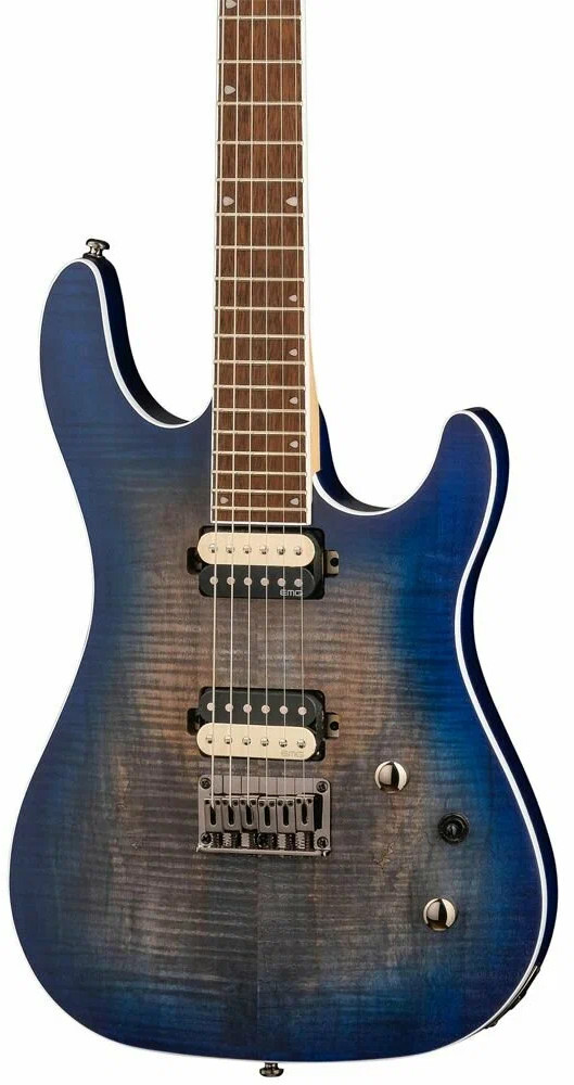 Электрогитара Cort KX300-OPCB KX Series