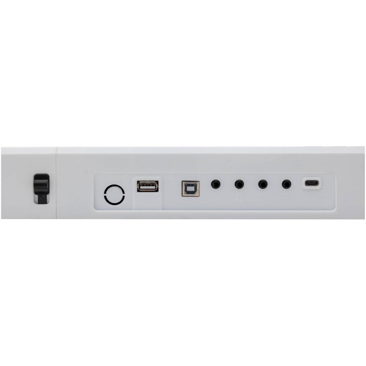 Синтезатор TERRIS TK-440 WH