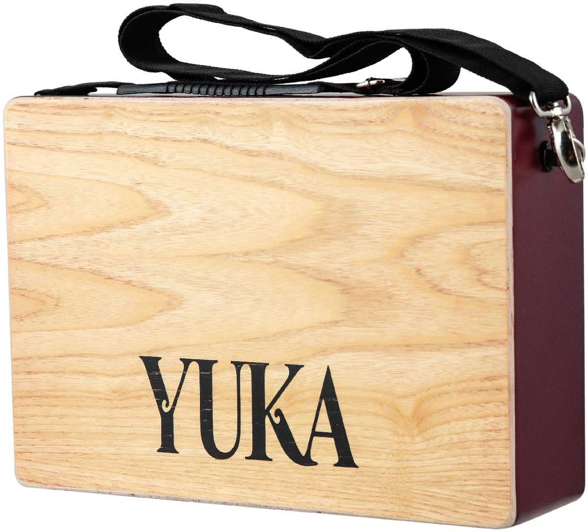 Кахон YUKA LT-CAJ1-WTRD