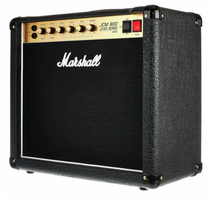 Комбоусилитель Marshall Studio Classic SC20C
