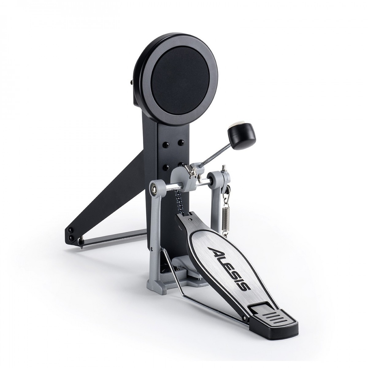 Электронная ударная установка Alesis Nitro Max Kit