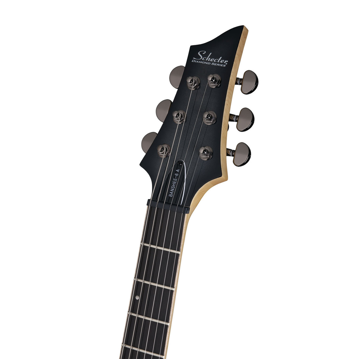 Электрогитара Schecter BANSHEE-6 A TBB