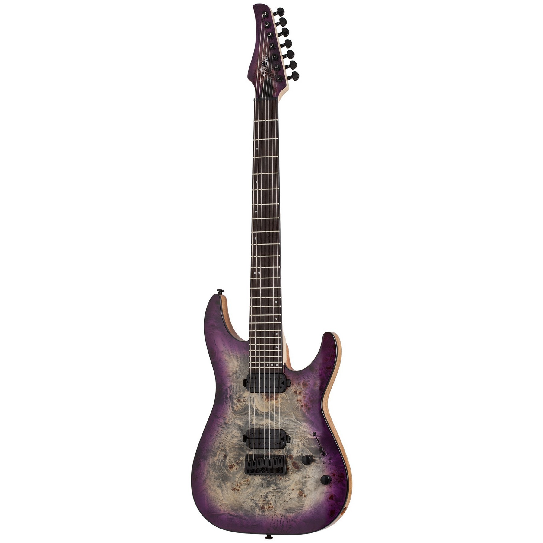 Электрогитара Schecter C-7 PRO ARB