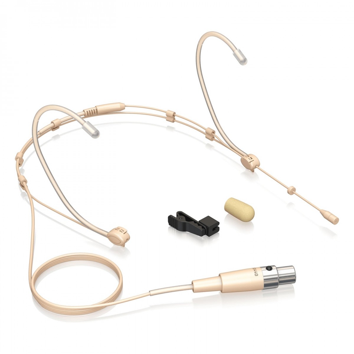 Головной микрофон Behringer BO440