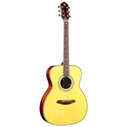 Акустическая гитара MOLLO OM-30 VS