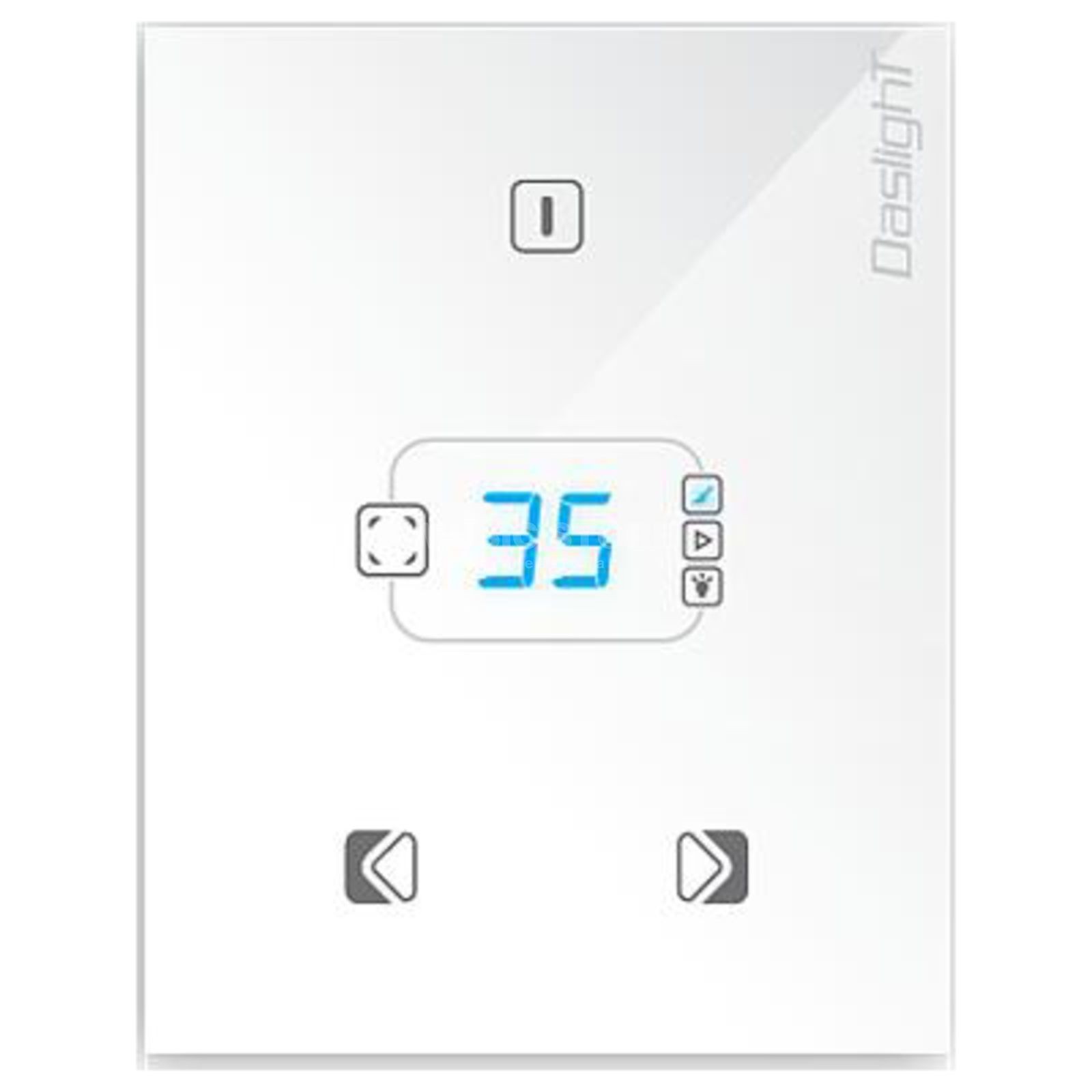 Контроллер DMX DASLIGHT DPAD512