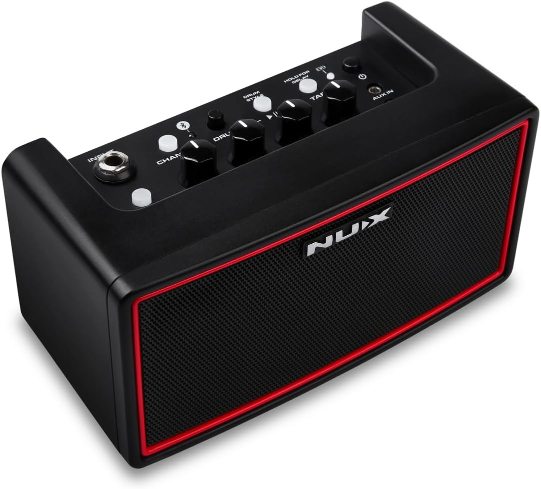 Комбоусилитель NUX Mighty-Air