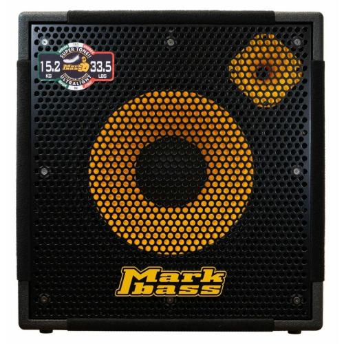 Басовый кабинет Markbass MB58R 151 ENERGY