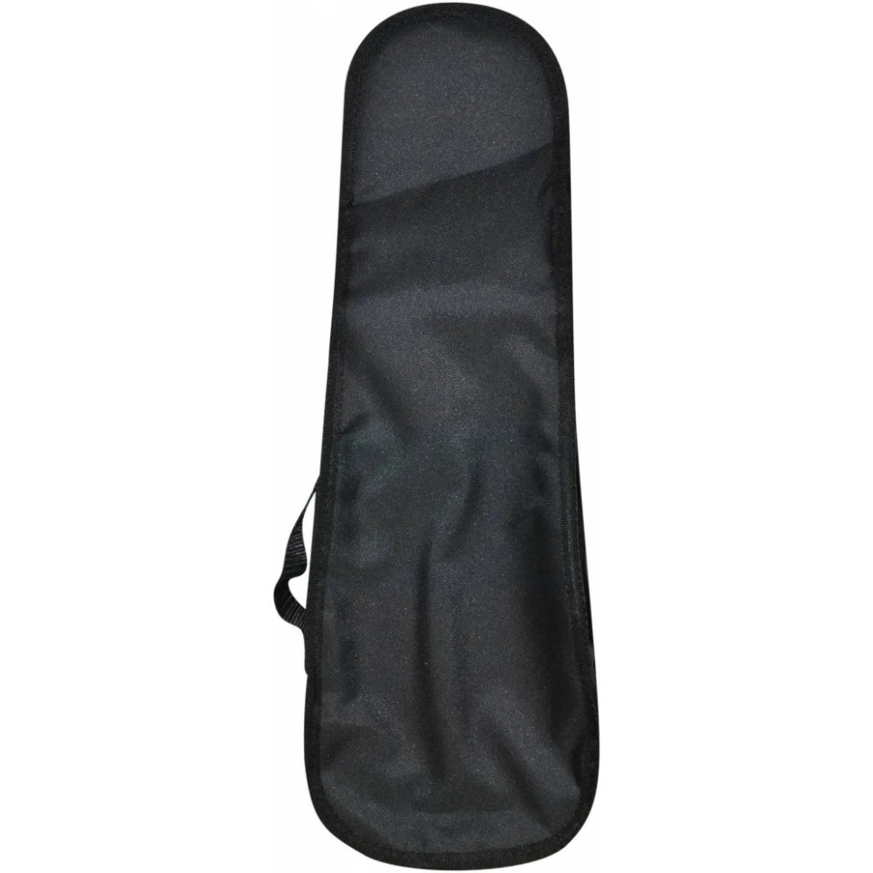 Чехол для укулеле концертного BRAHNER CBAG-1BK (ЧУК-1)