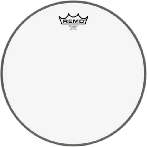 Пластик для барабана REMO BD-0312-00 Batter