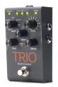 Педаль эффектов Digitech TRIO