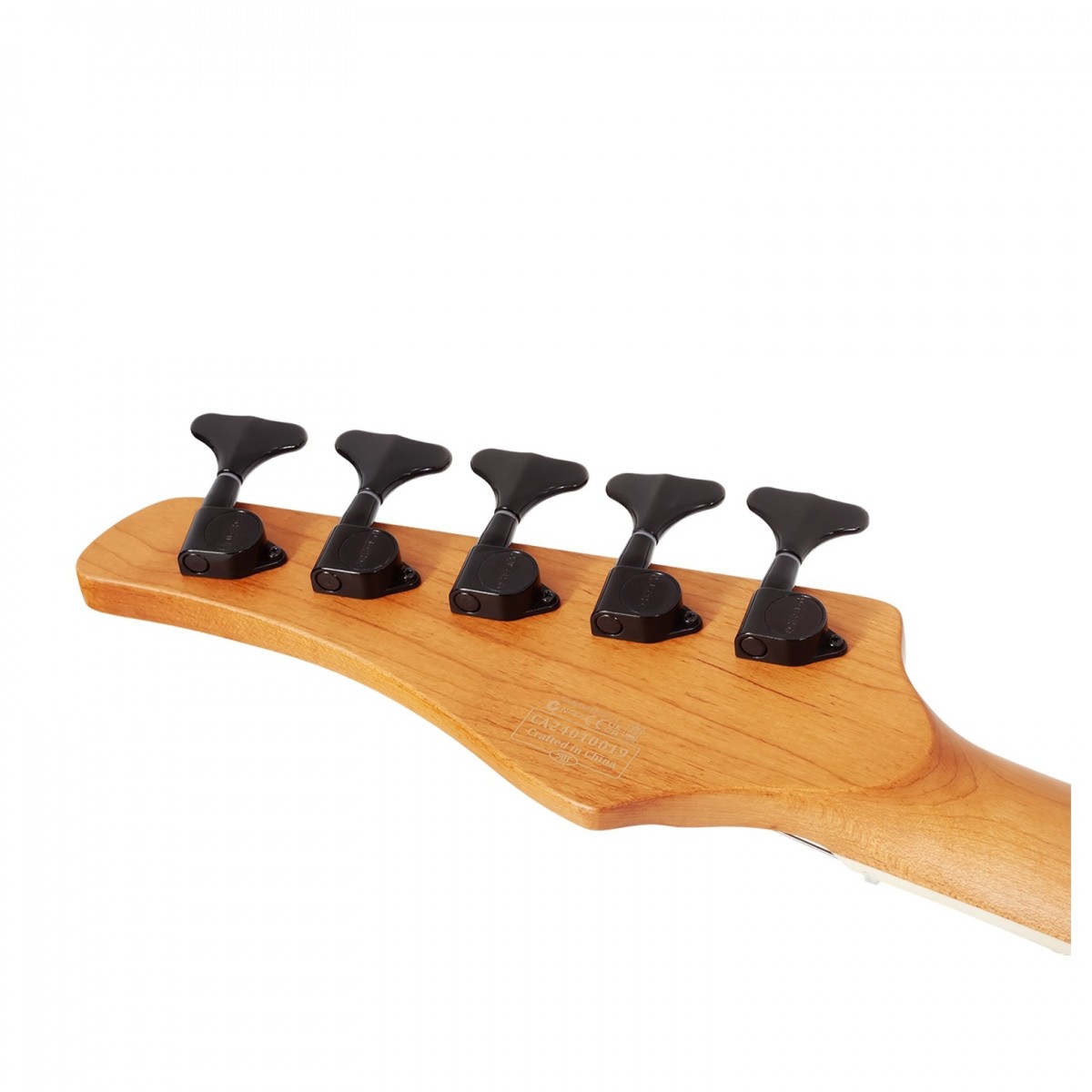 Бас-гитара Schecter C-5 STANDARD CS