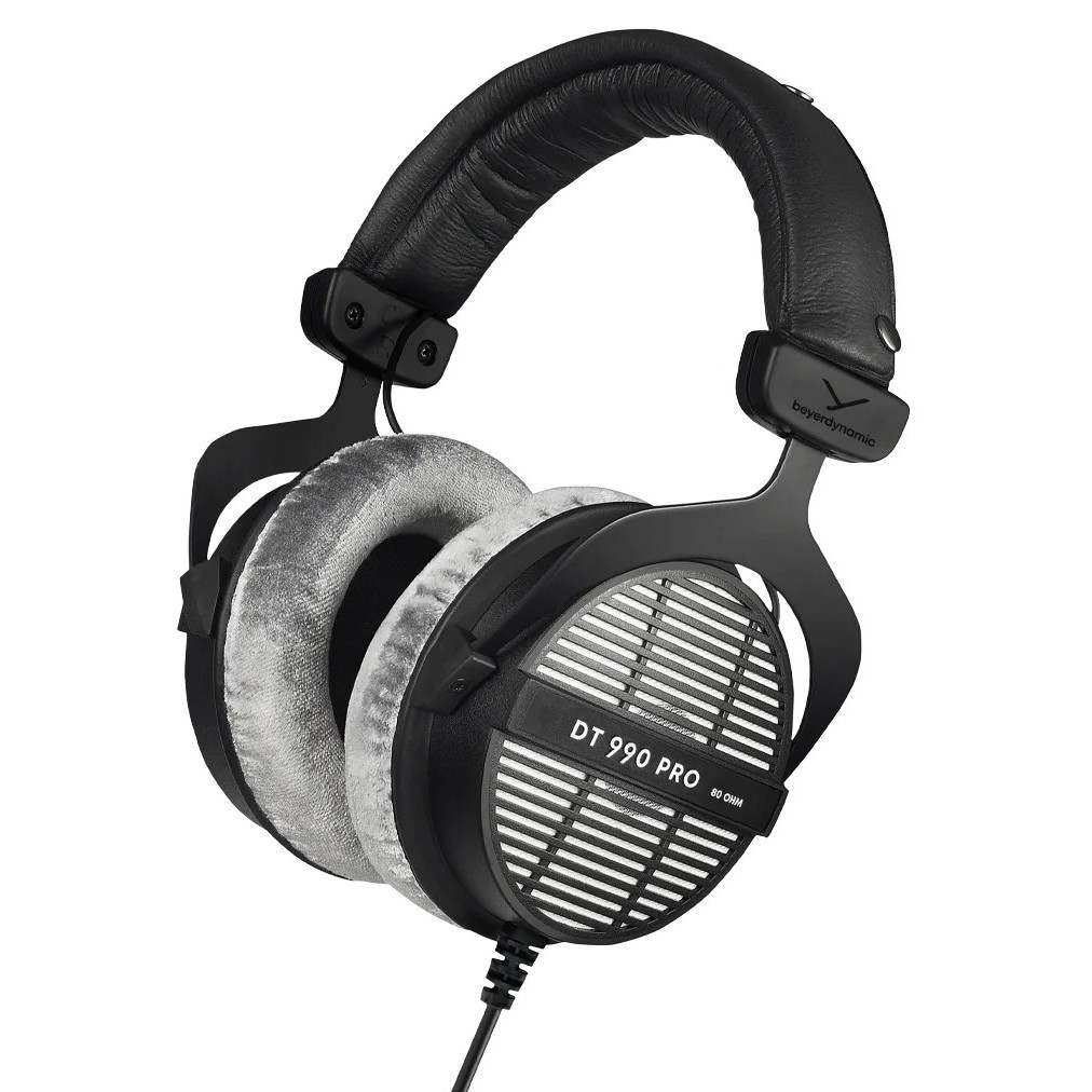 Наушники Beyerdynamic DT 990 Pro 80 Ohm