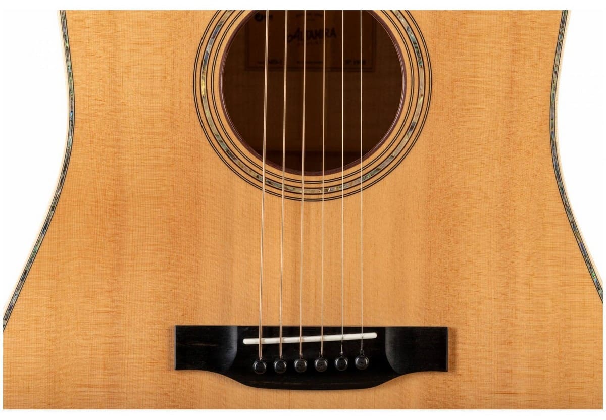 Акустическая гитара ALTAMIRA MD-1