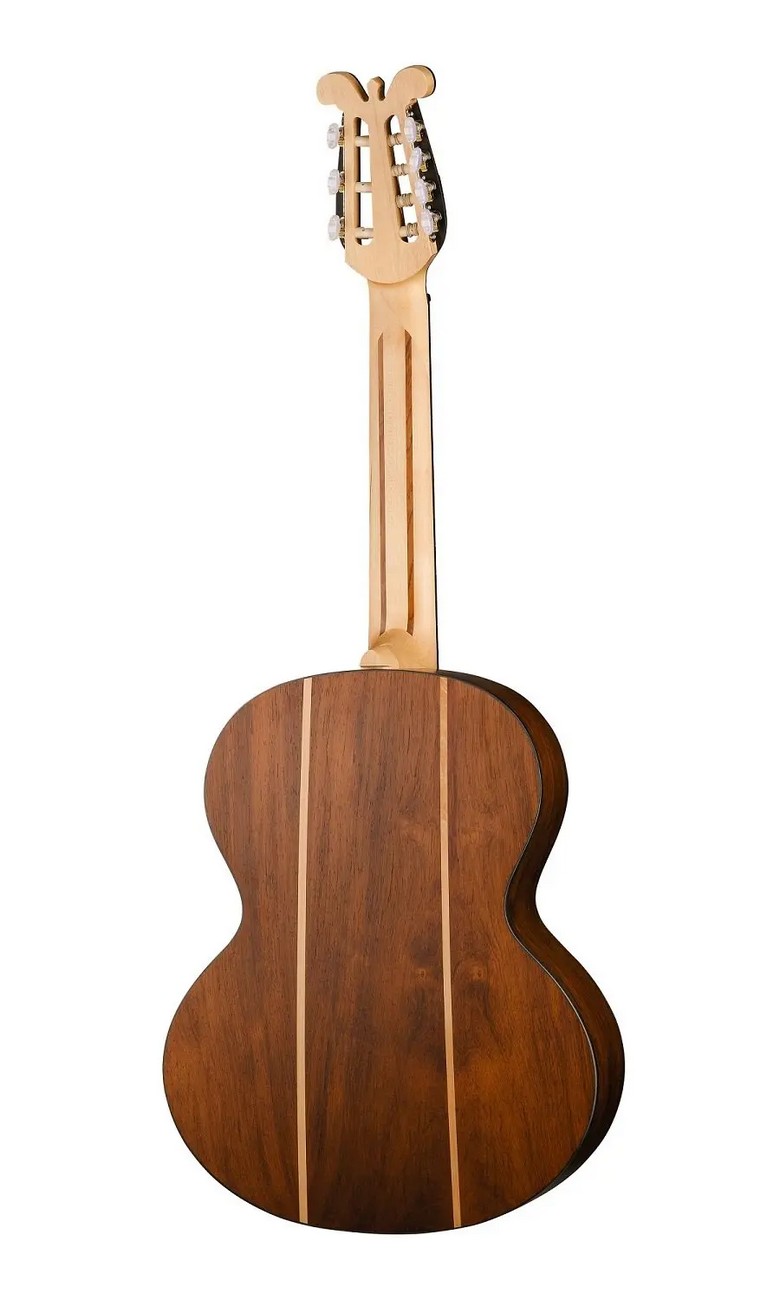 Семиструнная гитара Doff RGSP