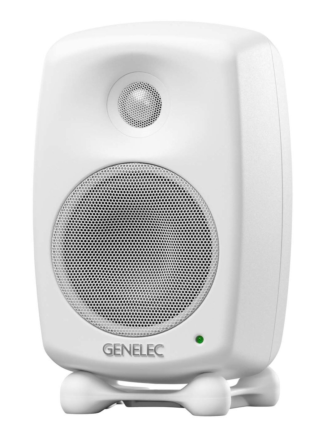 Студийный монитор GENELEC 8320AWM Monitor SAM 8320A white