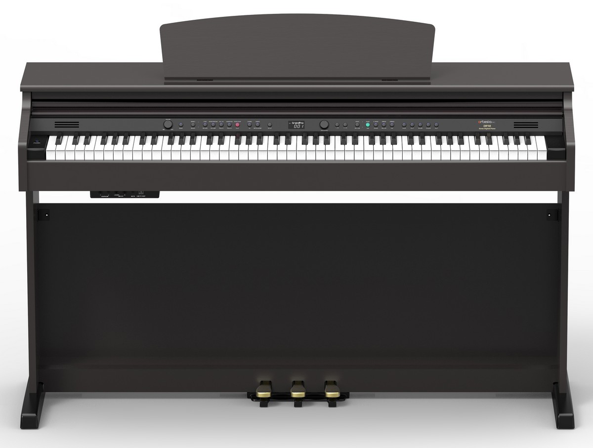 Цифровое пианино Artesia DP-30 Rosewood