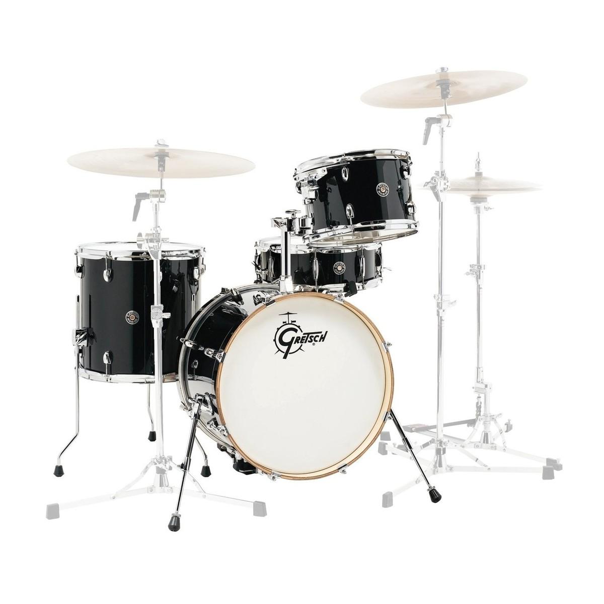 Ударная установка GRETSCH CT1-J484-PB Catalina Club