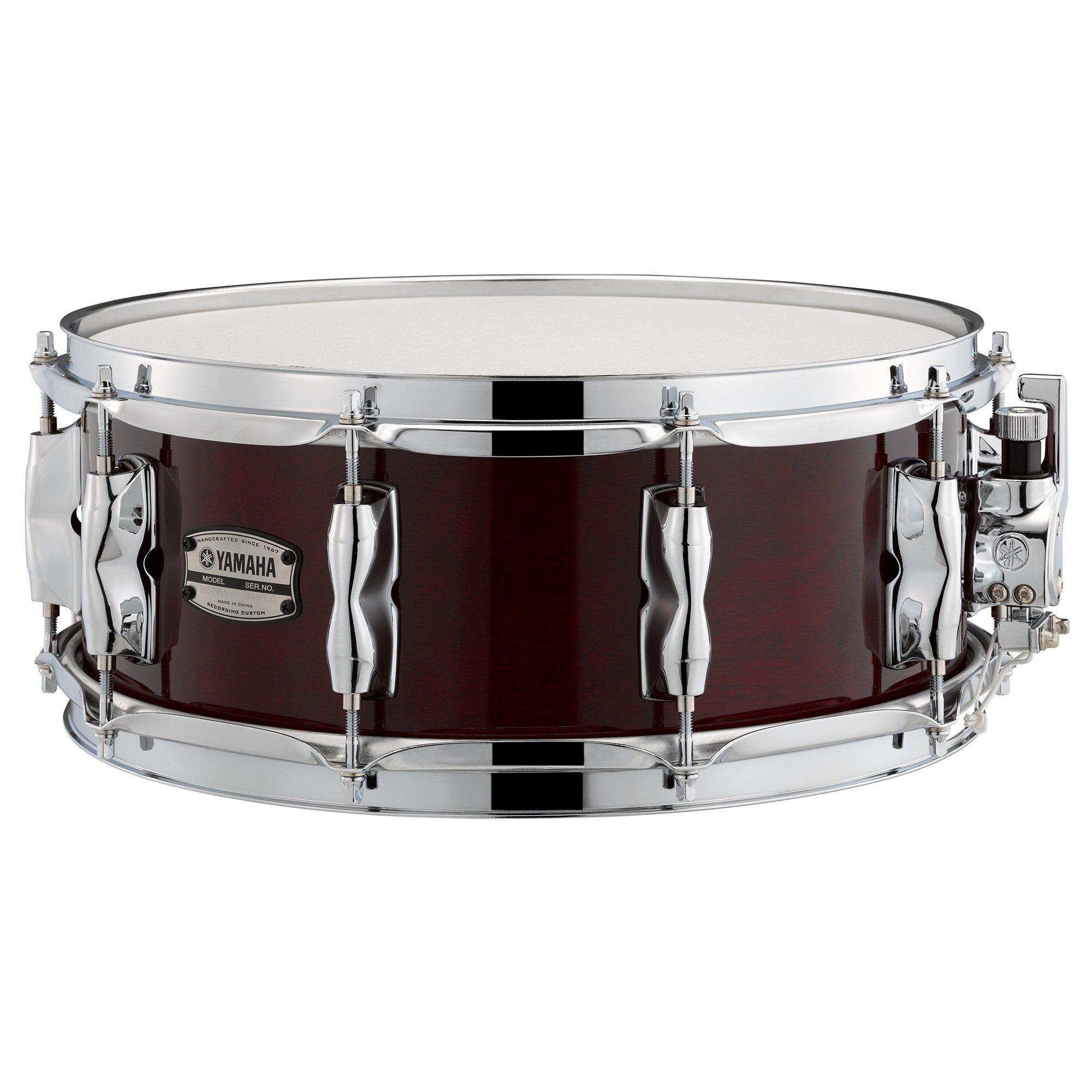 Малый барабан Yamaha RBS1455 CLASSIC WALNUT