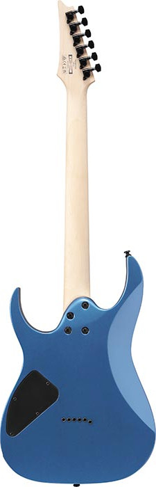 Электрогитара IBANEZ RG421EX-PBE Prussian Blue Metallic