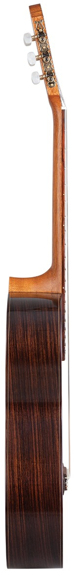 Классическая леворукая гитара Kremona F65S-LH Spruce Fiesta Soloist Series