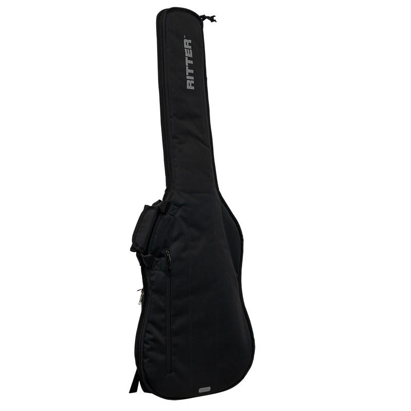 Чехол для бас гитары RITTER RGE1-B/SBK