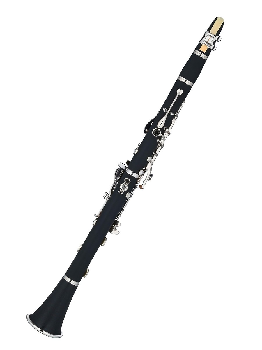 Кларнет BENNETT BCL-417 N
