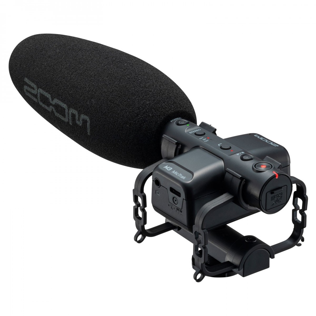 Рекордер Zoom M3
