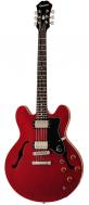 Полуакустическая гитара EPIPHONE DOT CHERRY