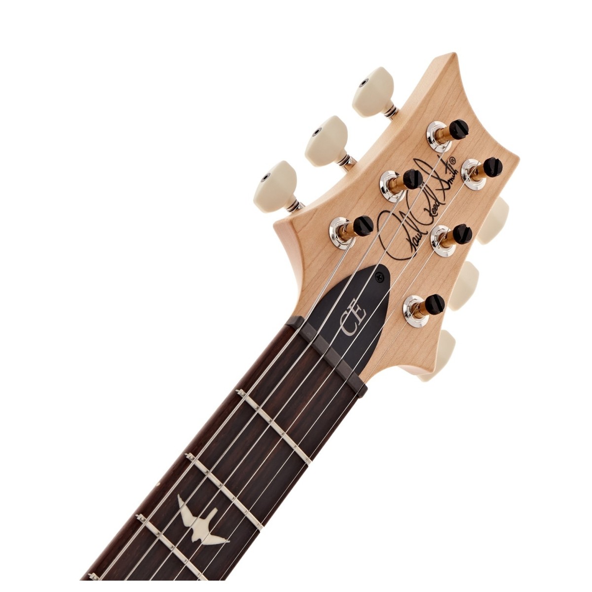 Электрогитара PRS CE 24 Fire Red Burst