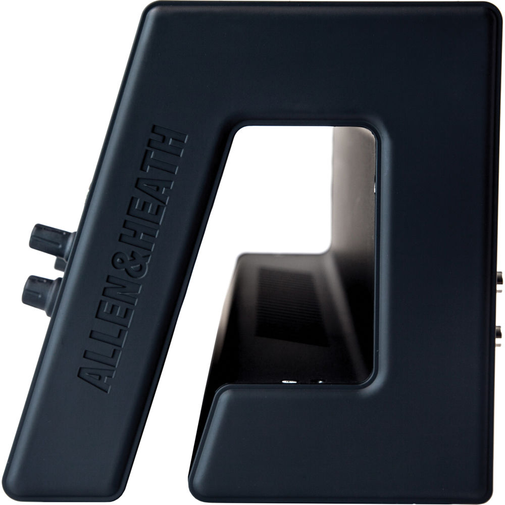 Цифровой микшер Allen&Heath QU-PAC