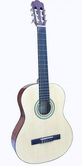 Классическая гитара Woodcraft C-100