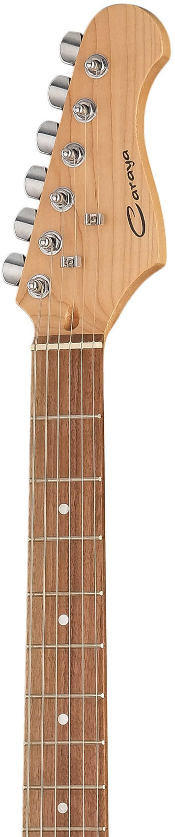 Электрогитара Caraya E210BS